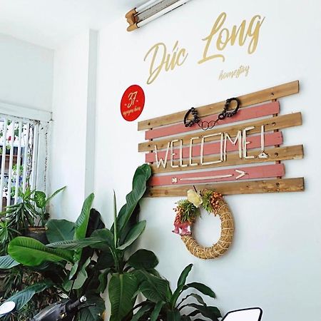 Duc Long Homestay Vung Tau Luaran gambar