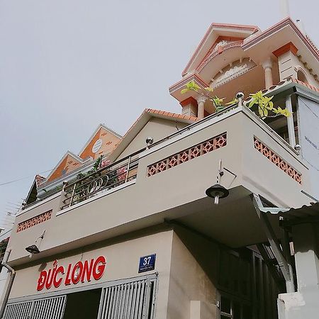 Duc Long Homestay Vung Tau Luaran gambar