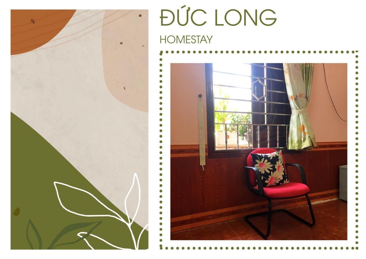 Duc Long Homestay Vung Tau Luaran gambar