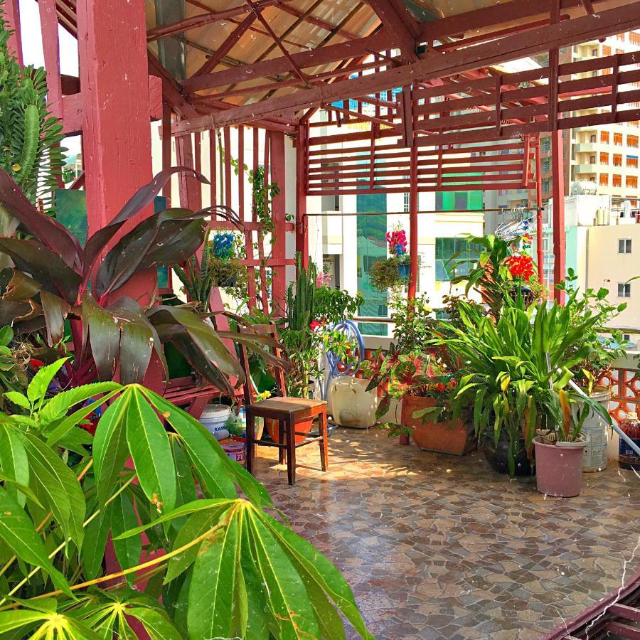 Duc Long Homestay Vung Tau Luaran gambar