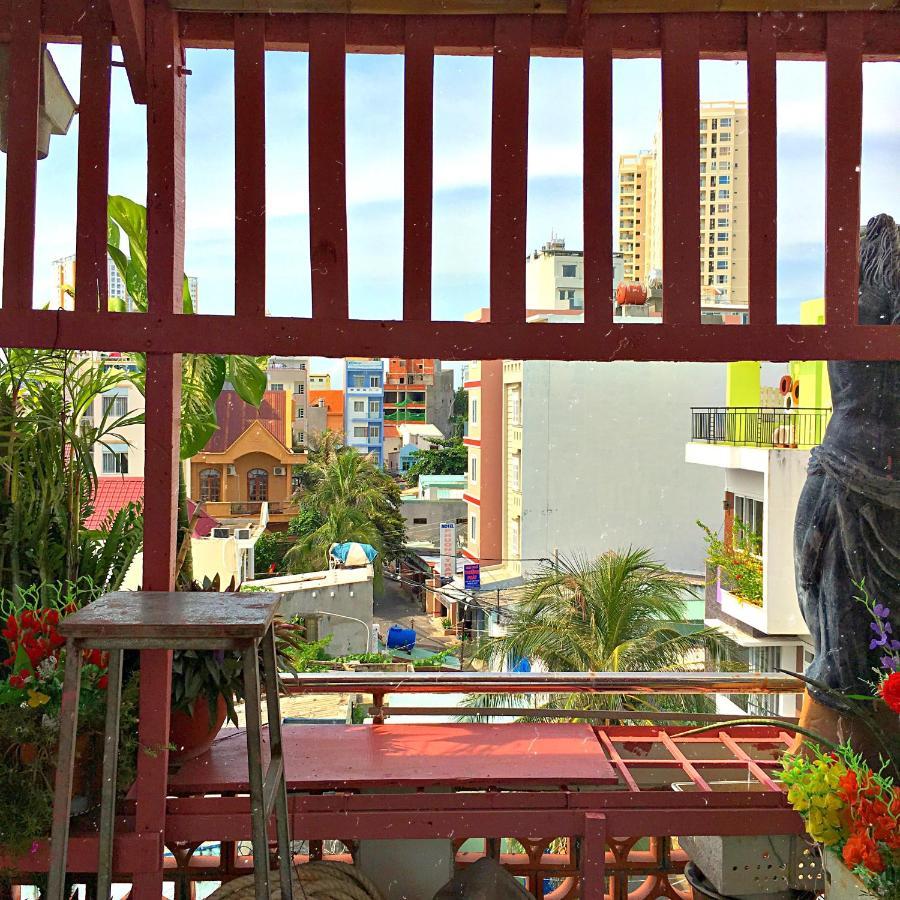 Duc Long Homestay Vung Tau Luaran gambar