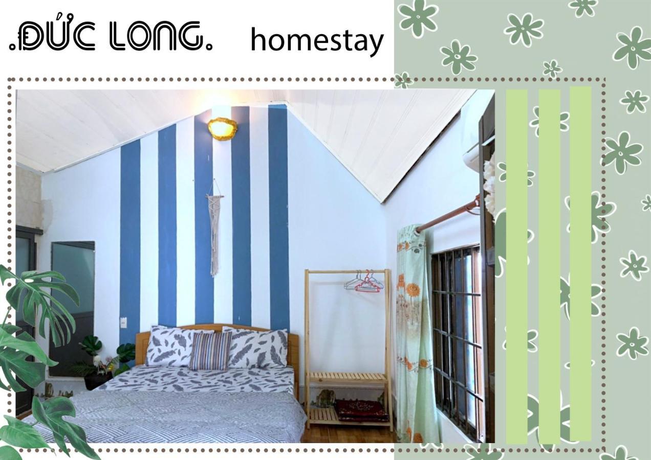 Duc Long Homestay Vung Tau Luaran gambar