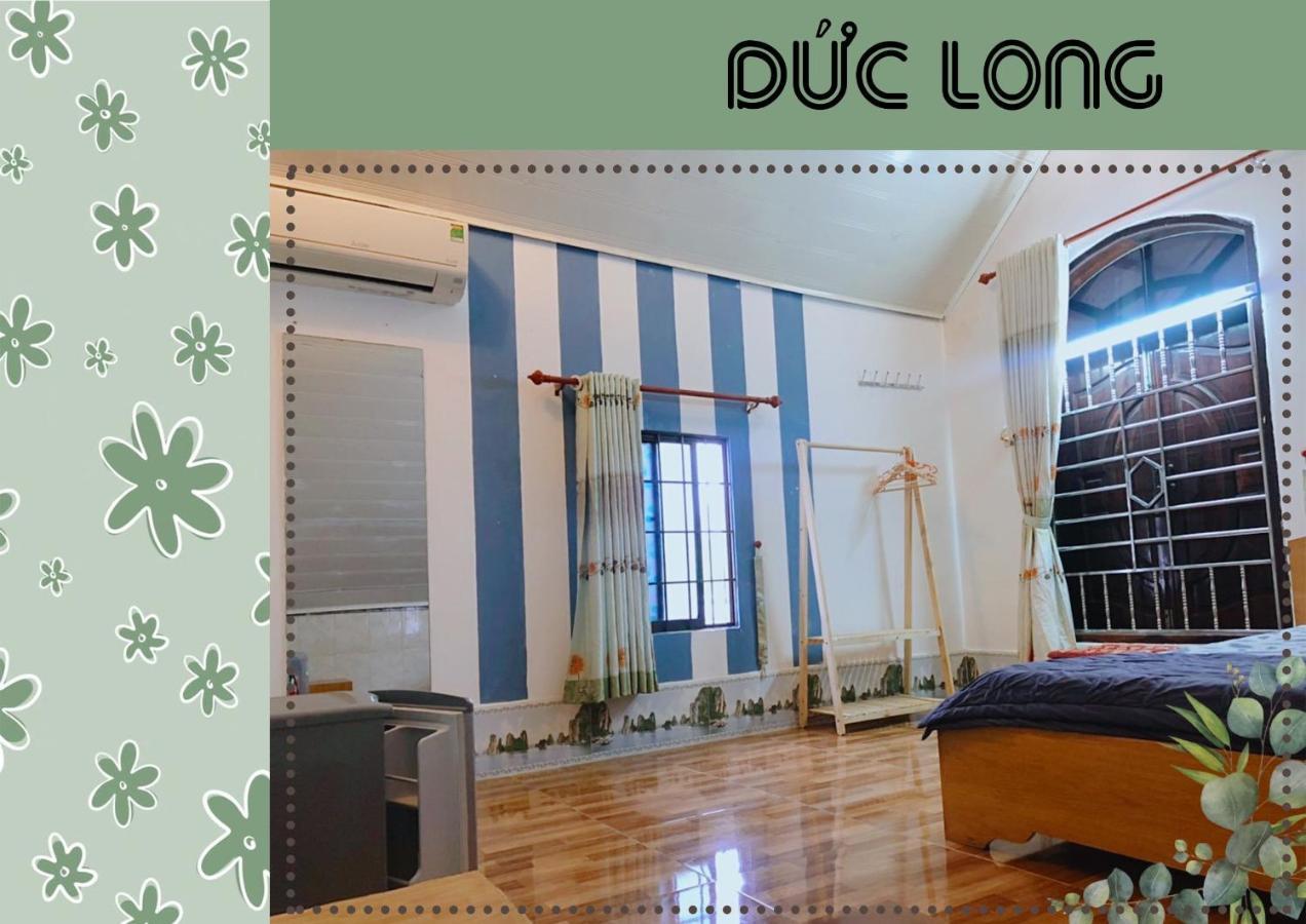Duc Long Homestay Vung Tau Luaran gambar