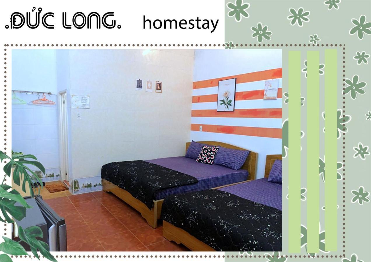 Duc Long Homestay Vung Tau Luaran gambar