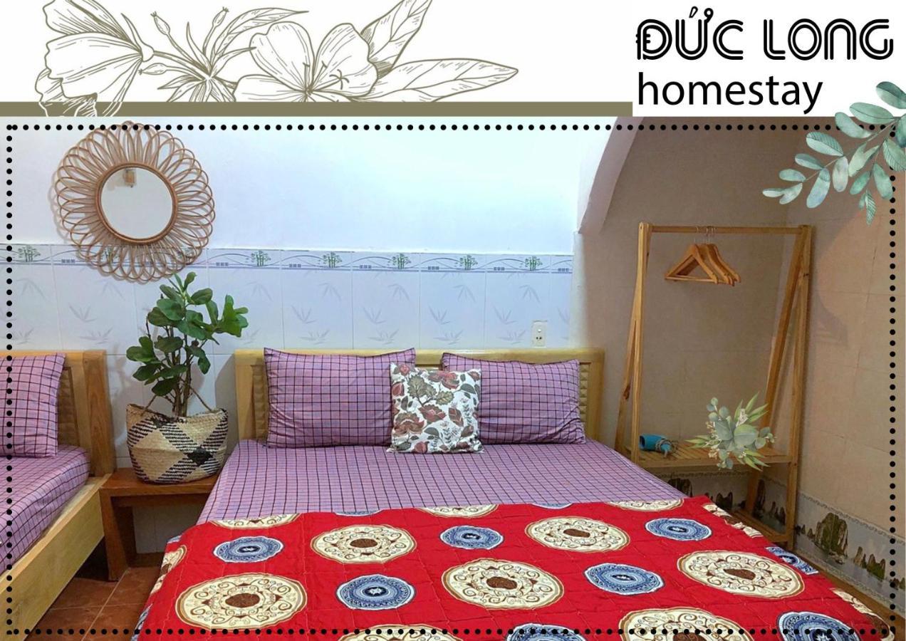 Duc Long Homestay Vung Tau Luaran gambar
