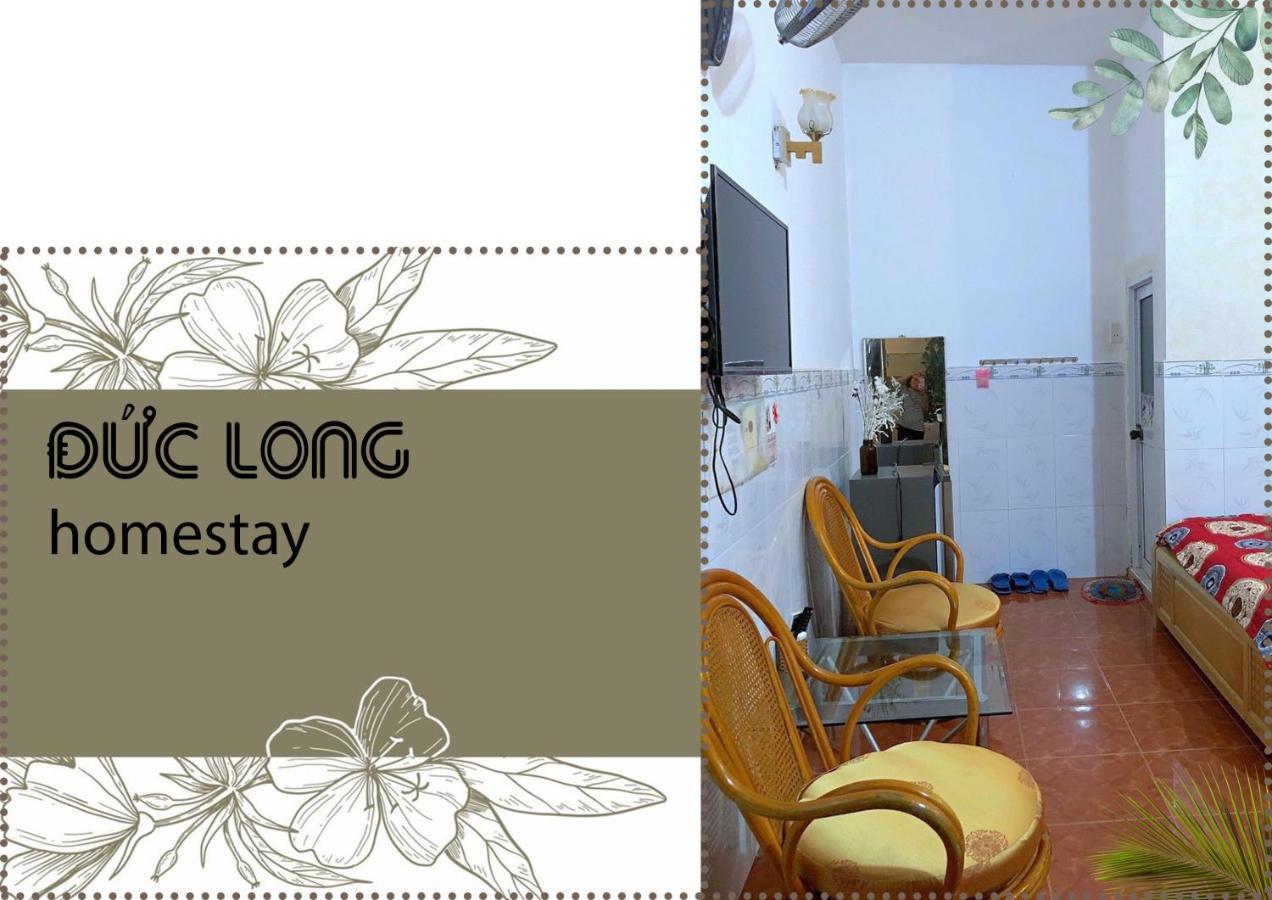 Duc Long Homestay Vung Tau Luaran gambar