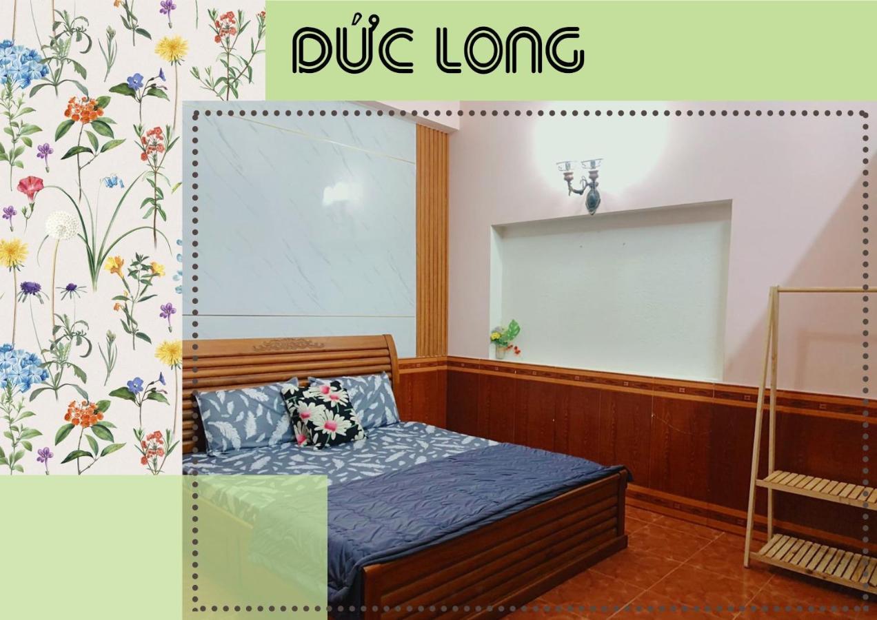Duc Long Homestay Vung Tau Luaran gambar