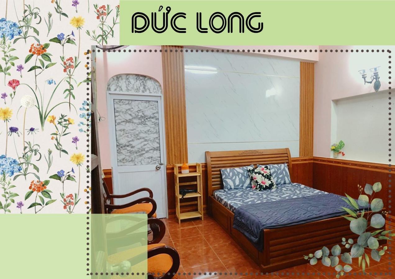 Duc Long Homestay Vung Tau Luaran gambar