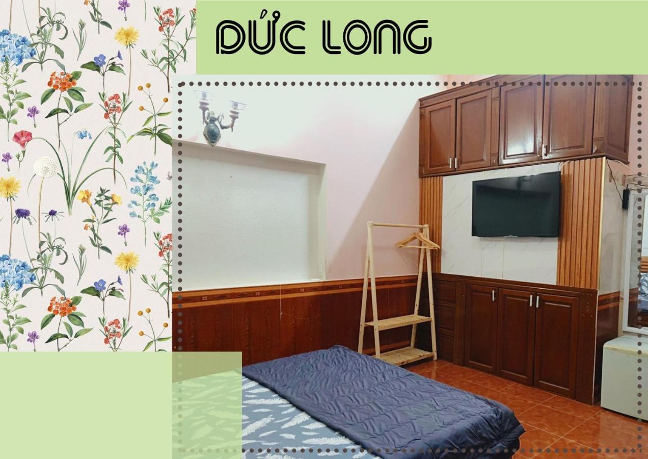 Duc Long Homestay Vung Tau Luaran gambar