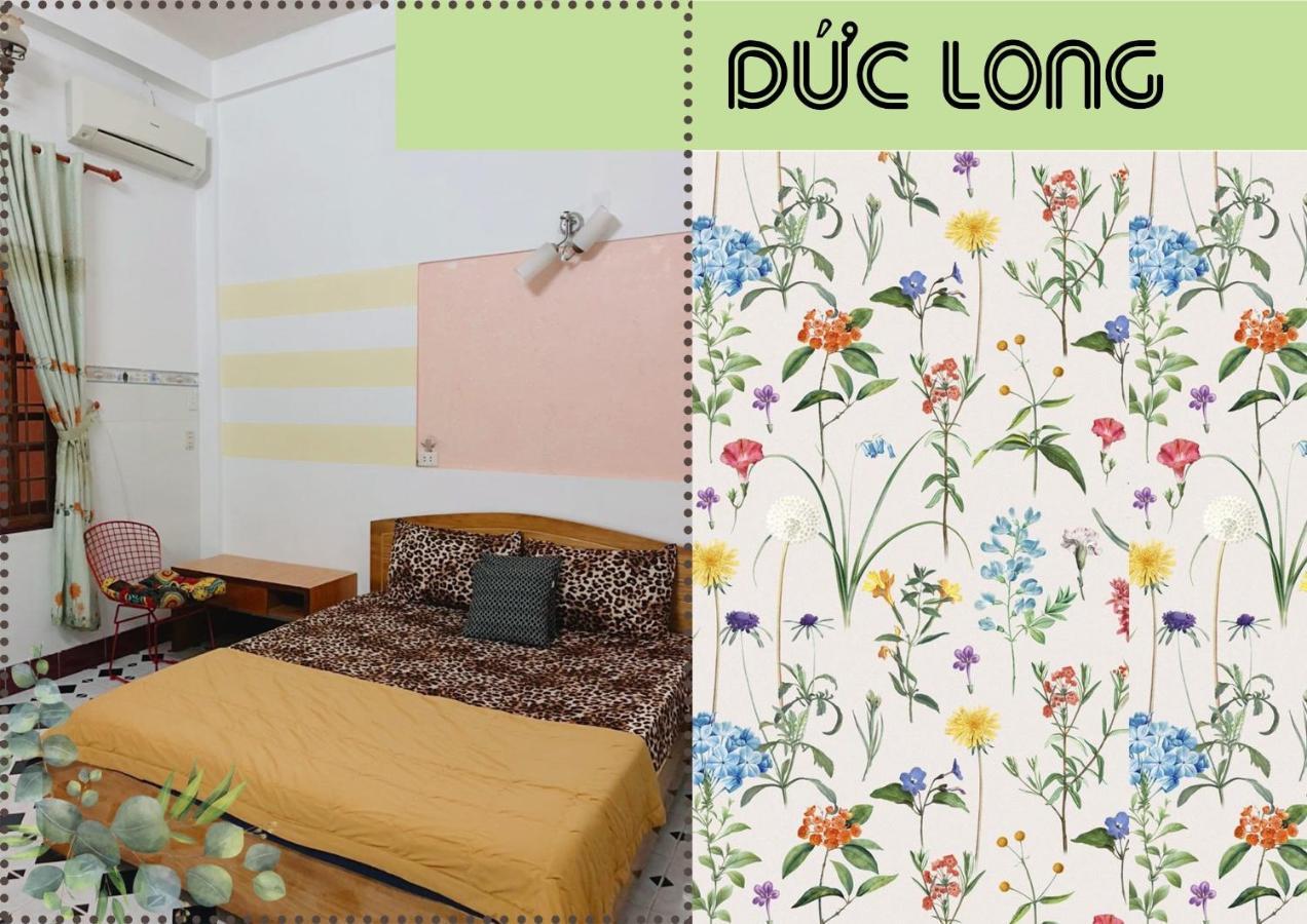 Duc Long Homestay Vung Tau Luaran gambar