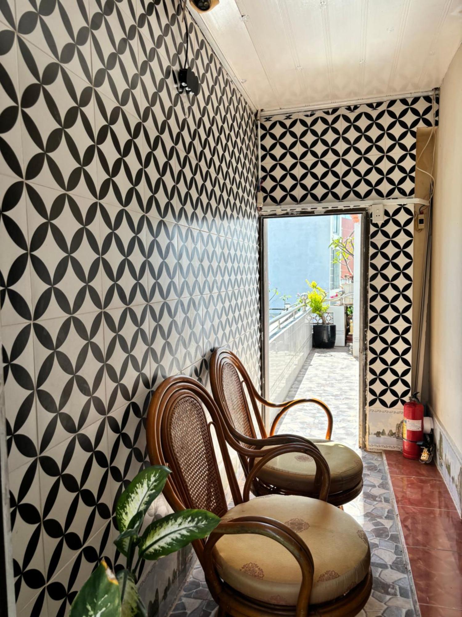 Duc Long Homestay Vung Tau Luaran gambar
