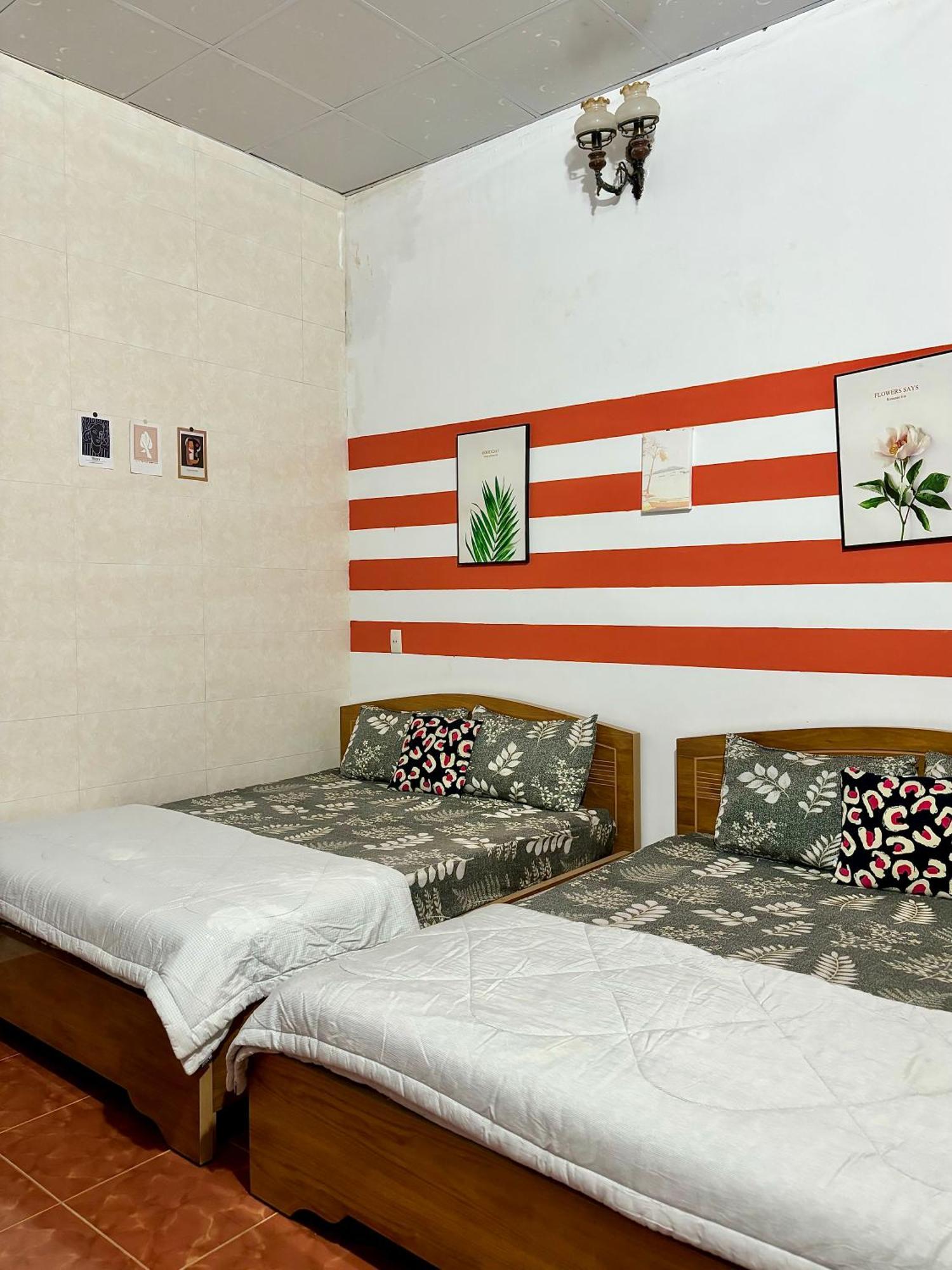 Duc Long Homestay Vung Tau Luaran gambar