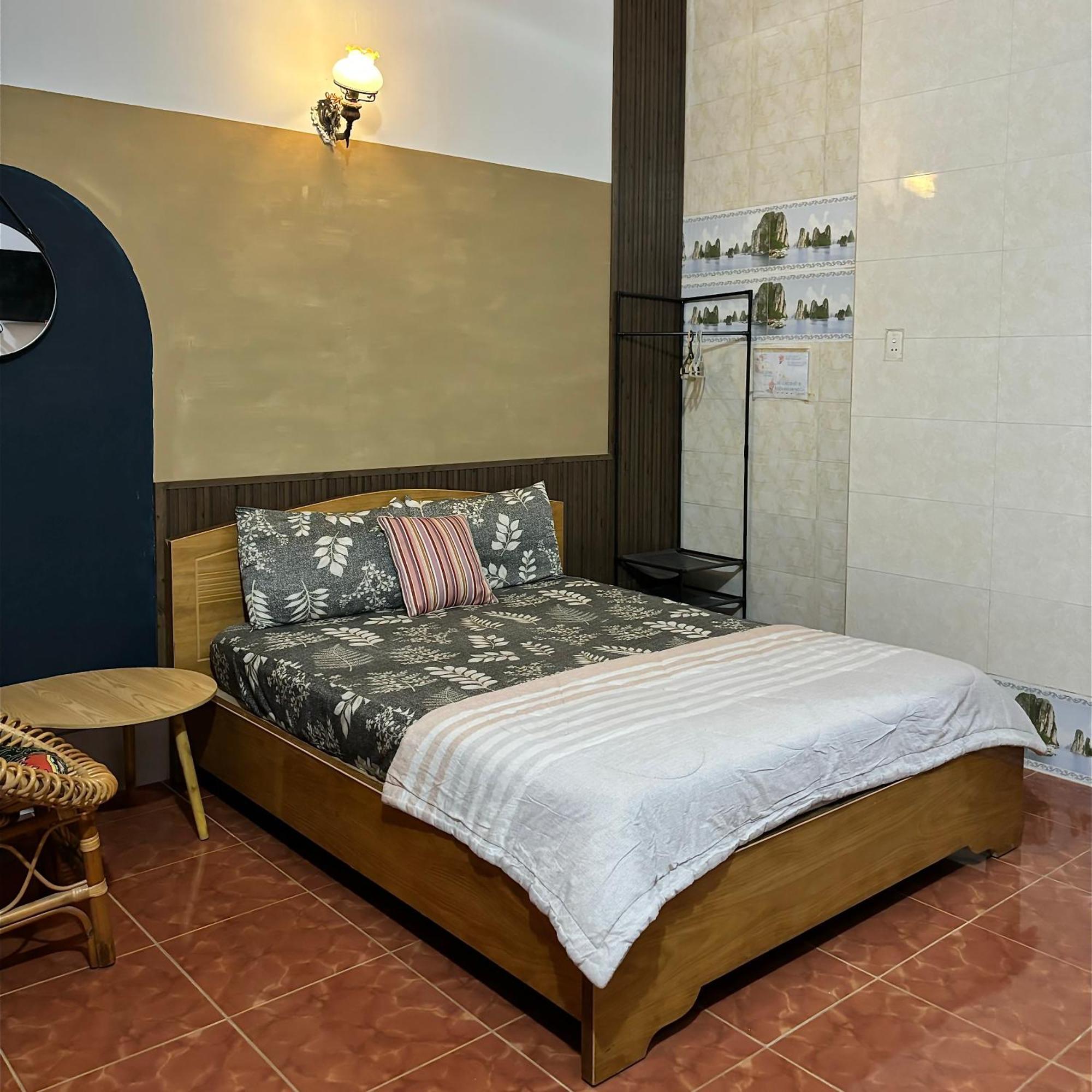 Duc Long Homestay Vung Tau Luaran gambar