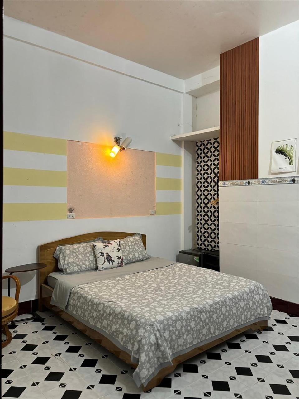 Duc Long Homestay Vung Tau Luaran gambar