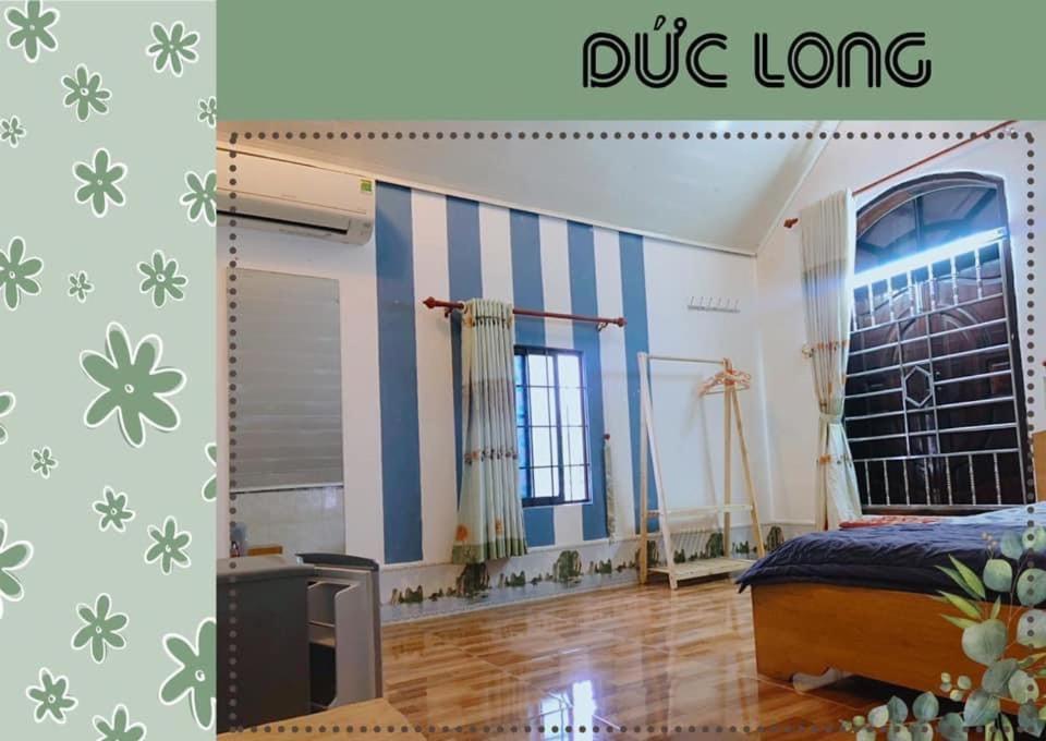 Duc Long Homestay Vung Tau Luaran gambar