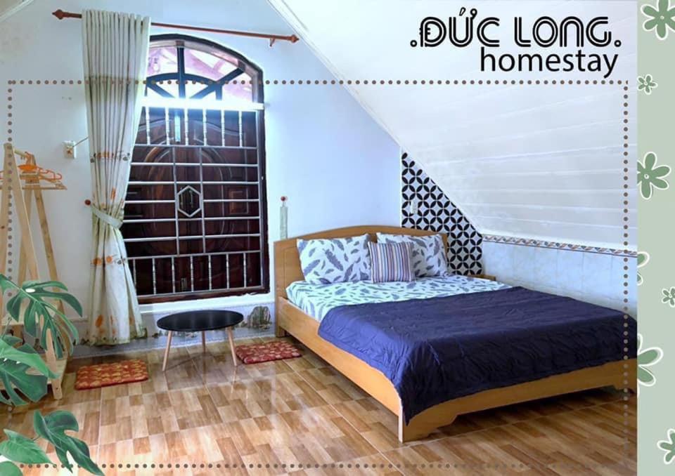 Duc Long Homestay Vung Tau Luaran gambar