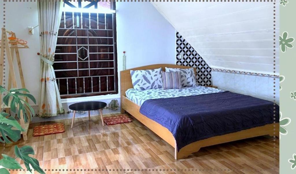 Duc Long Homestay Vung Tau Luaran gambar