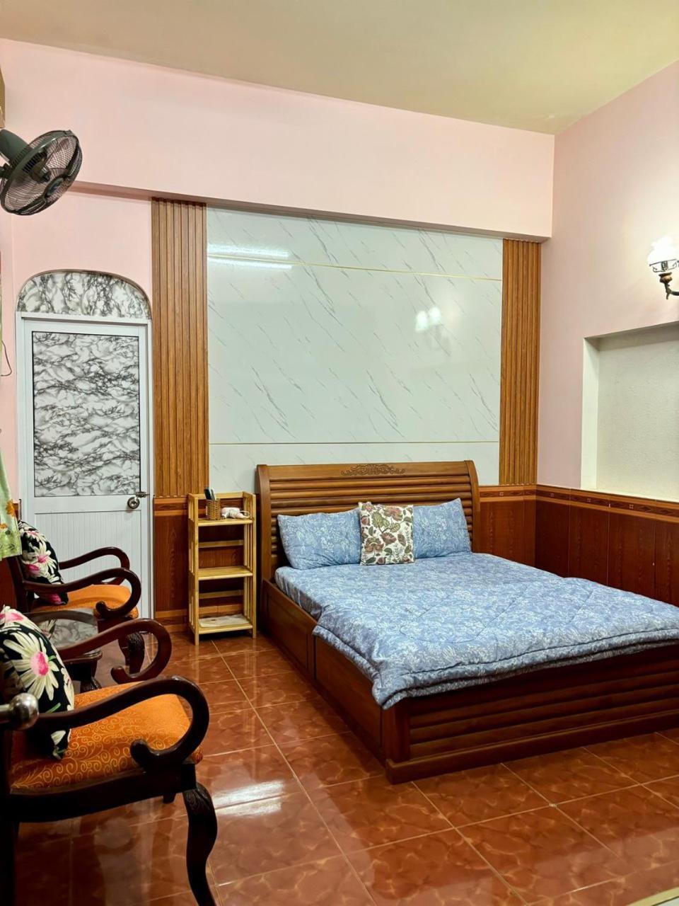 Duc Long Homestay Vung Tau Luaran gambar
