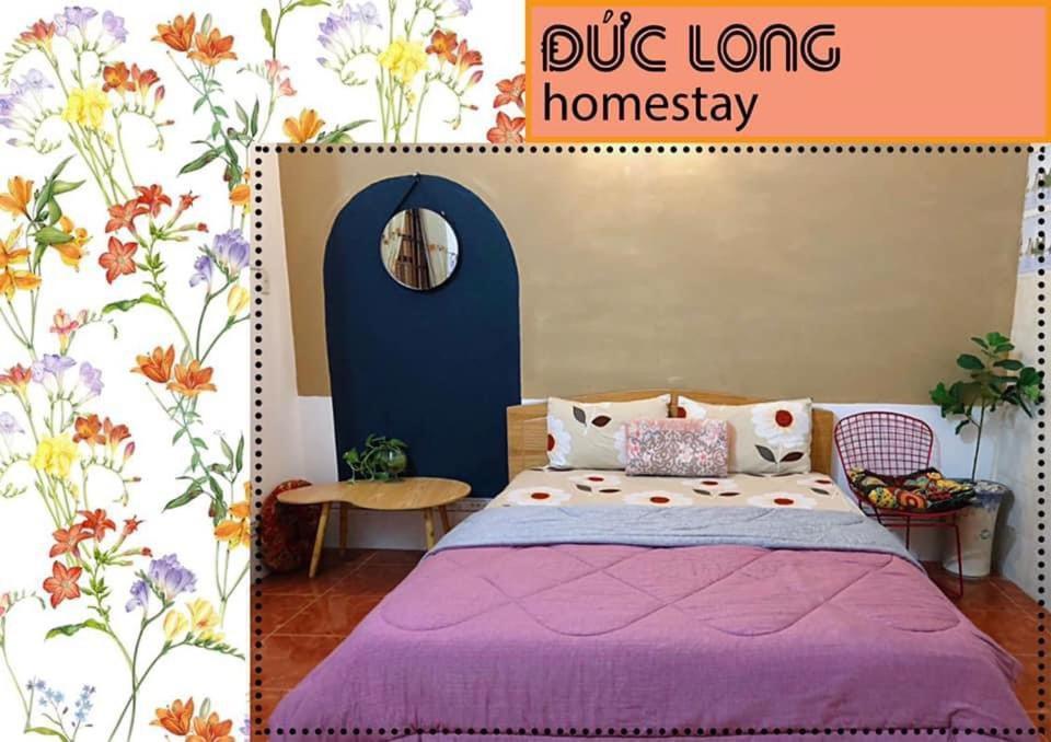 Duc Long Homestay Vung Tau Luaran gambar