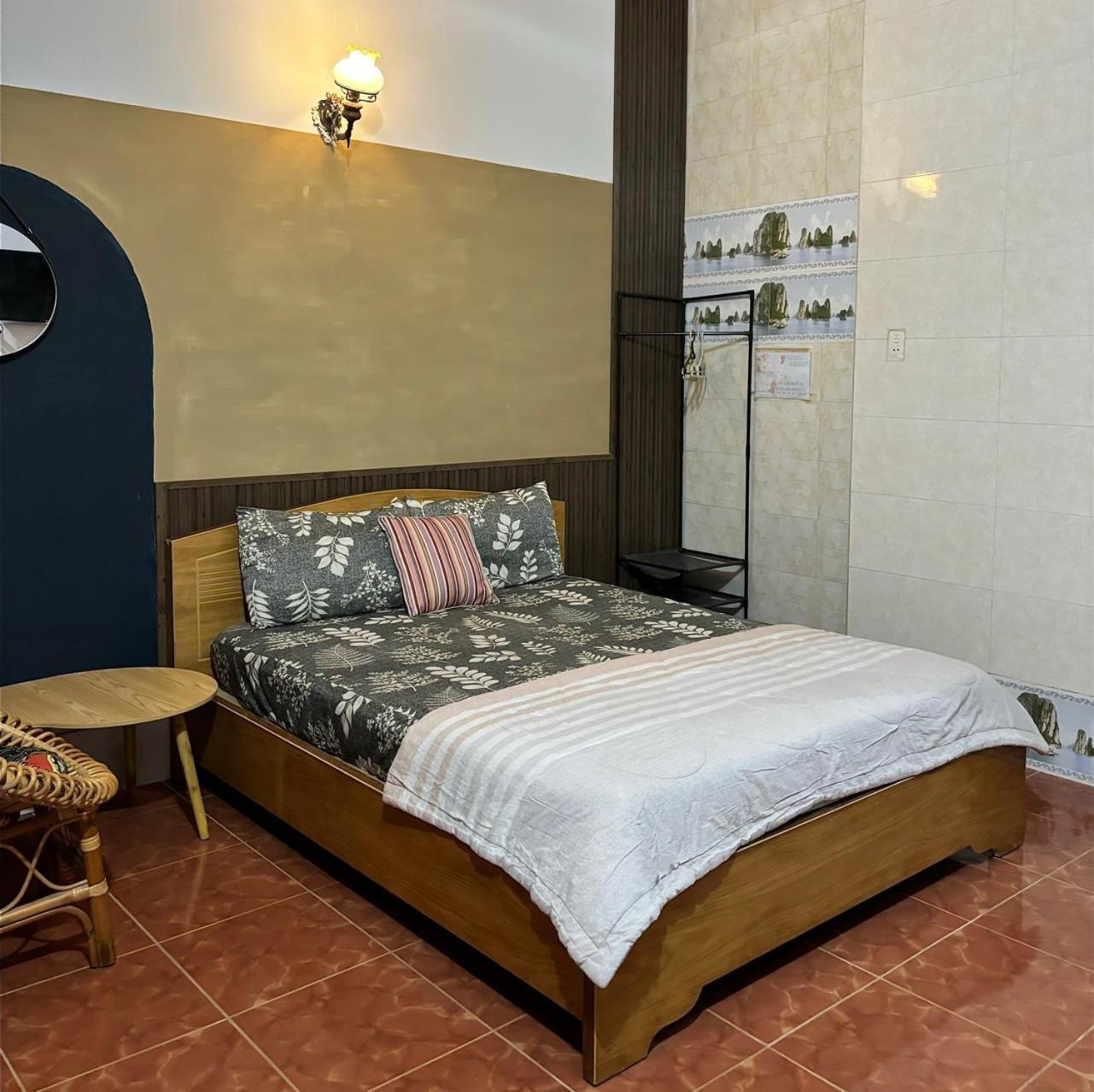 Duc Long Homestay Vung Tau Luaran gambar