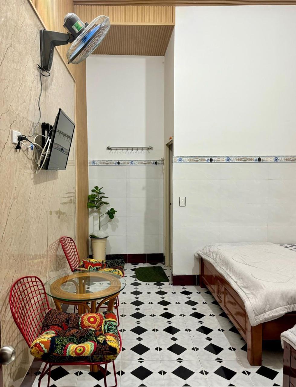 Duc Long Homestay Vung Tau Luaran gambar
