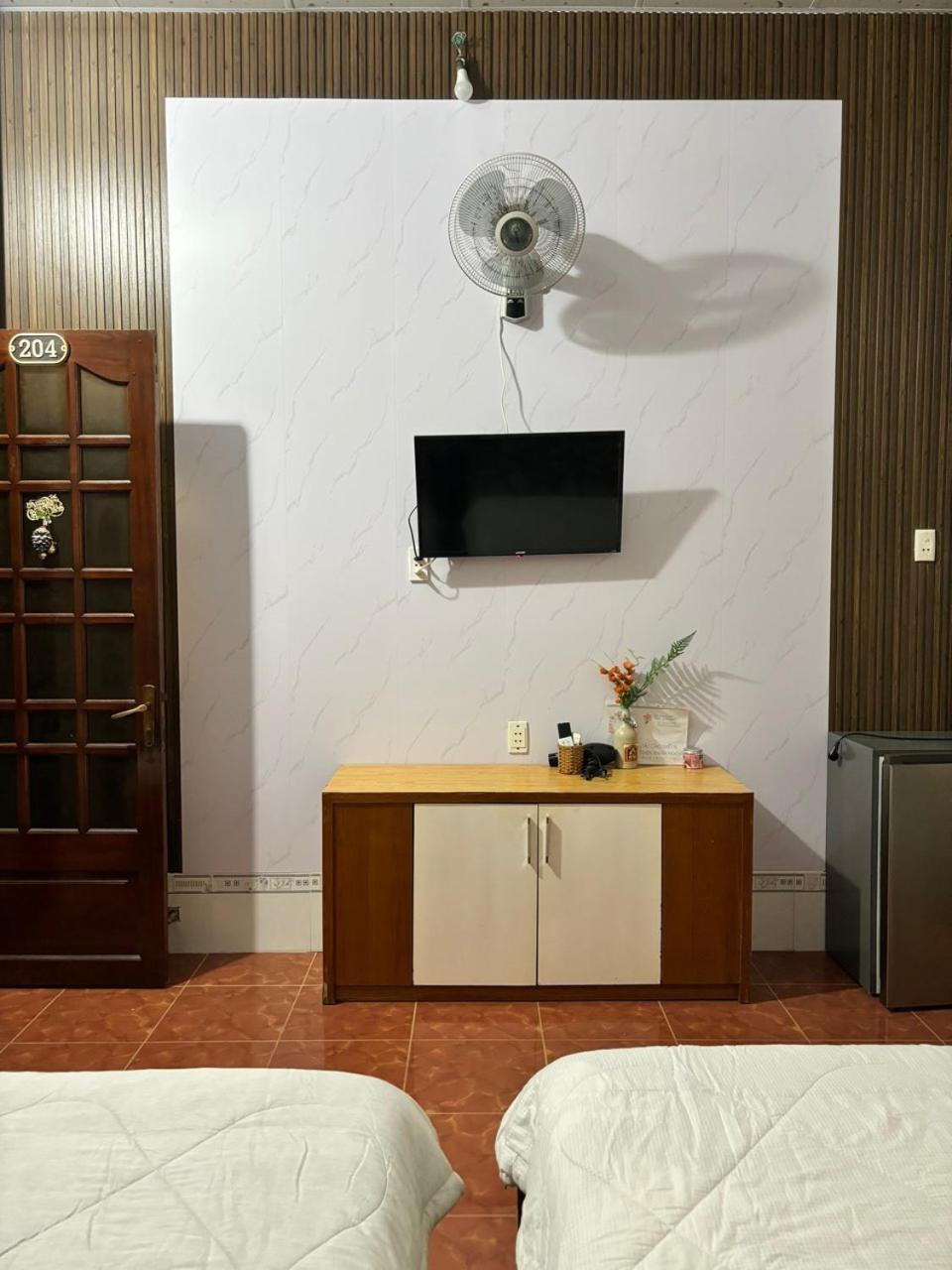 Duc Long Homestay Vung Tau Luaran gambar