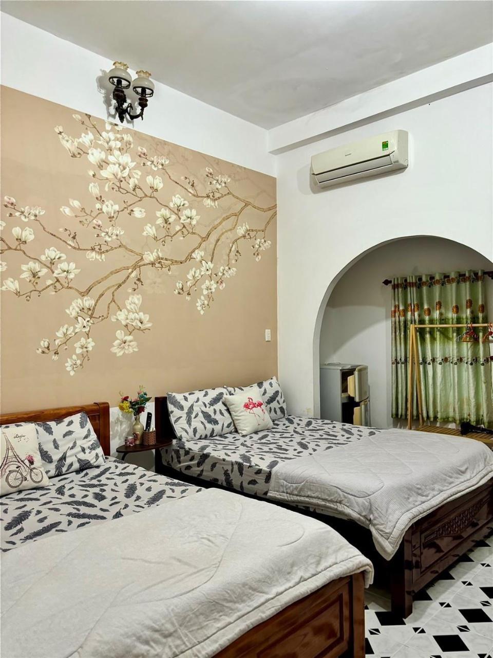 Duc Long Homestay Vung Tau Luaran gambar