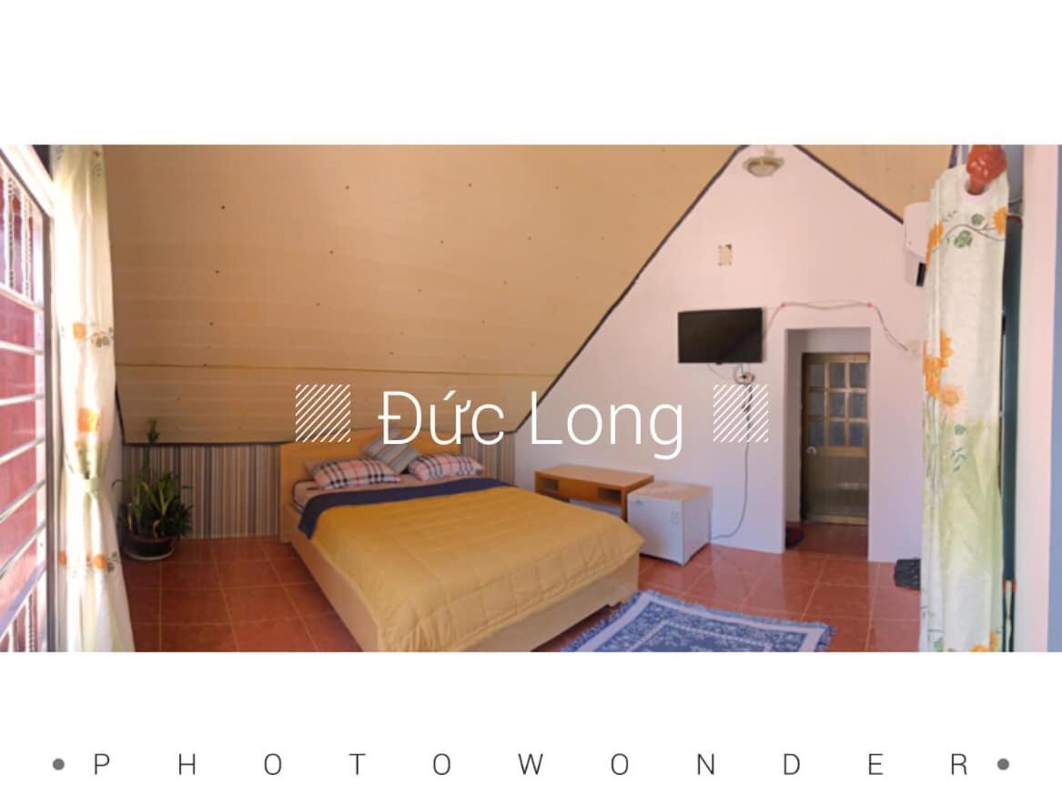 Duc Long Homestay Vung Tau Luaran gambar