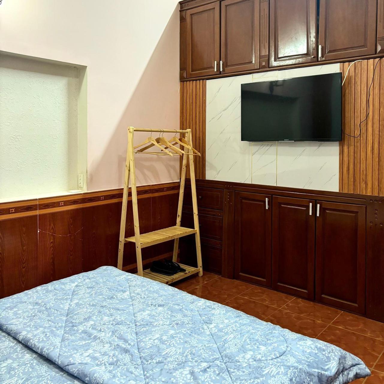 Duc Long Homestay Vung Tau Luaran gambar