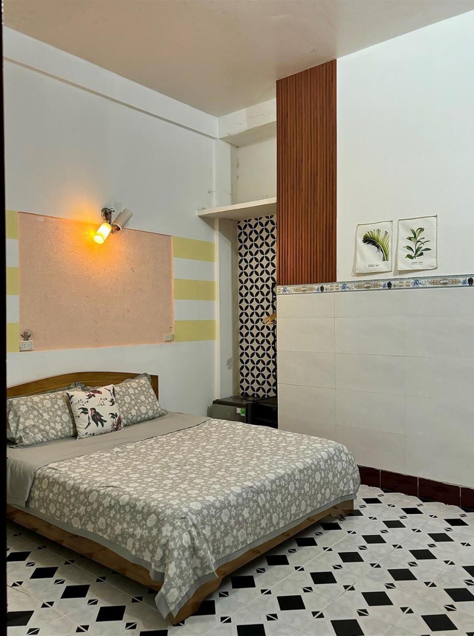 Duc Long Homestay Vung Tau Luaran gambar