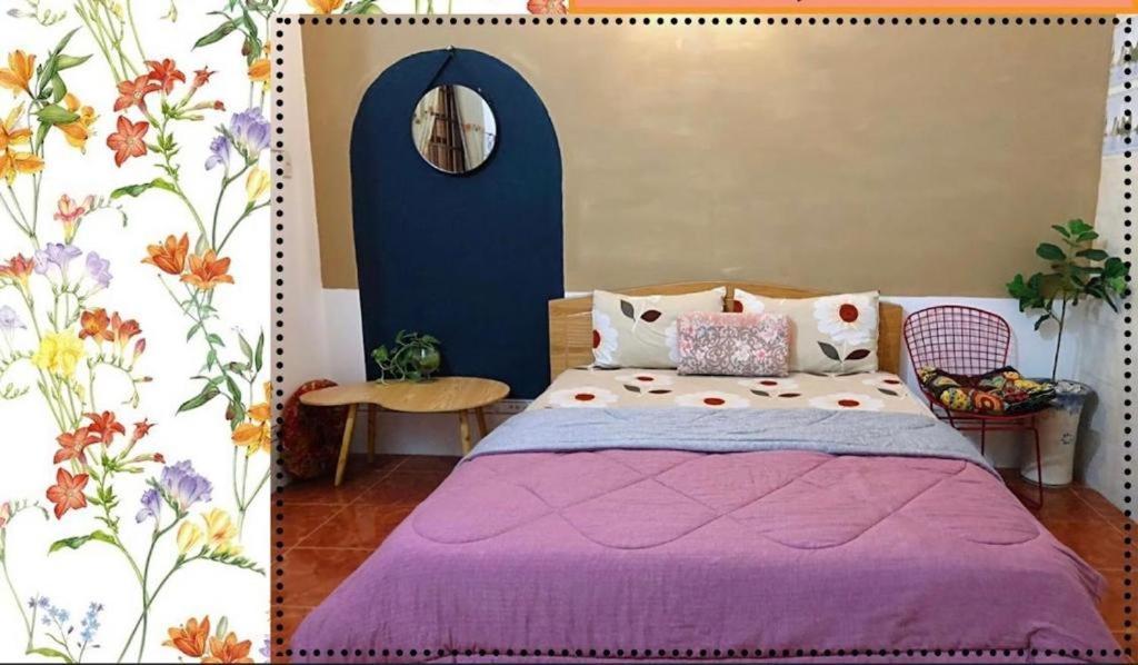Duc Long Homestay Vung Tau Luaran gambar