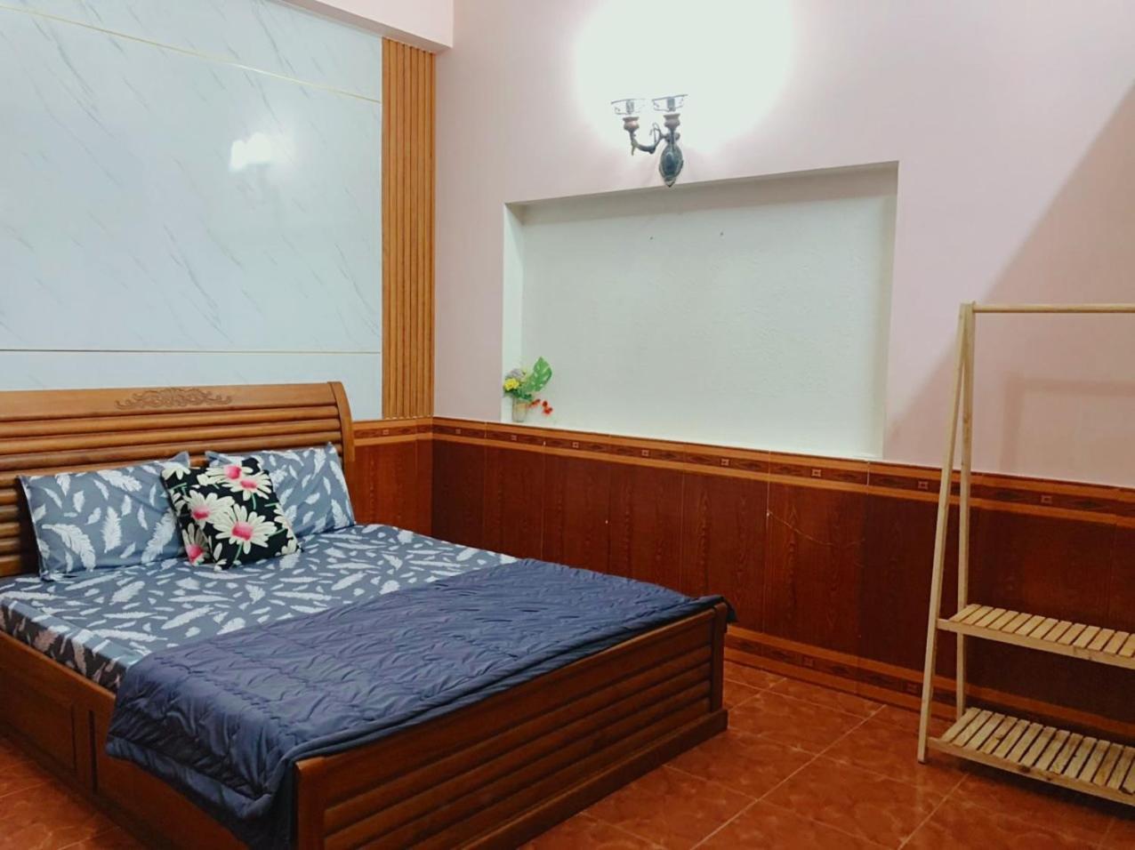 Duc Long Homestay Vung Tau Luaran gambar