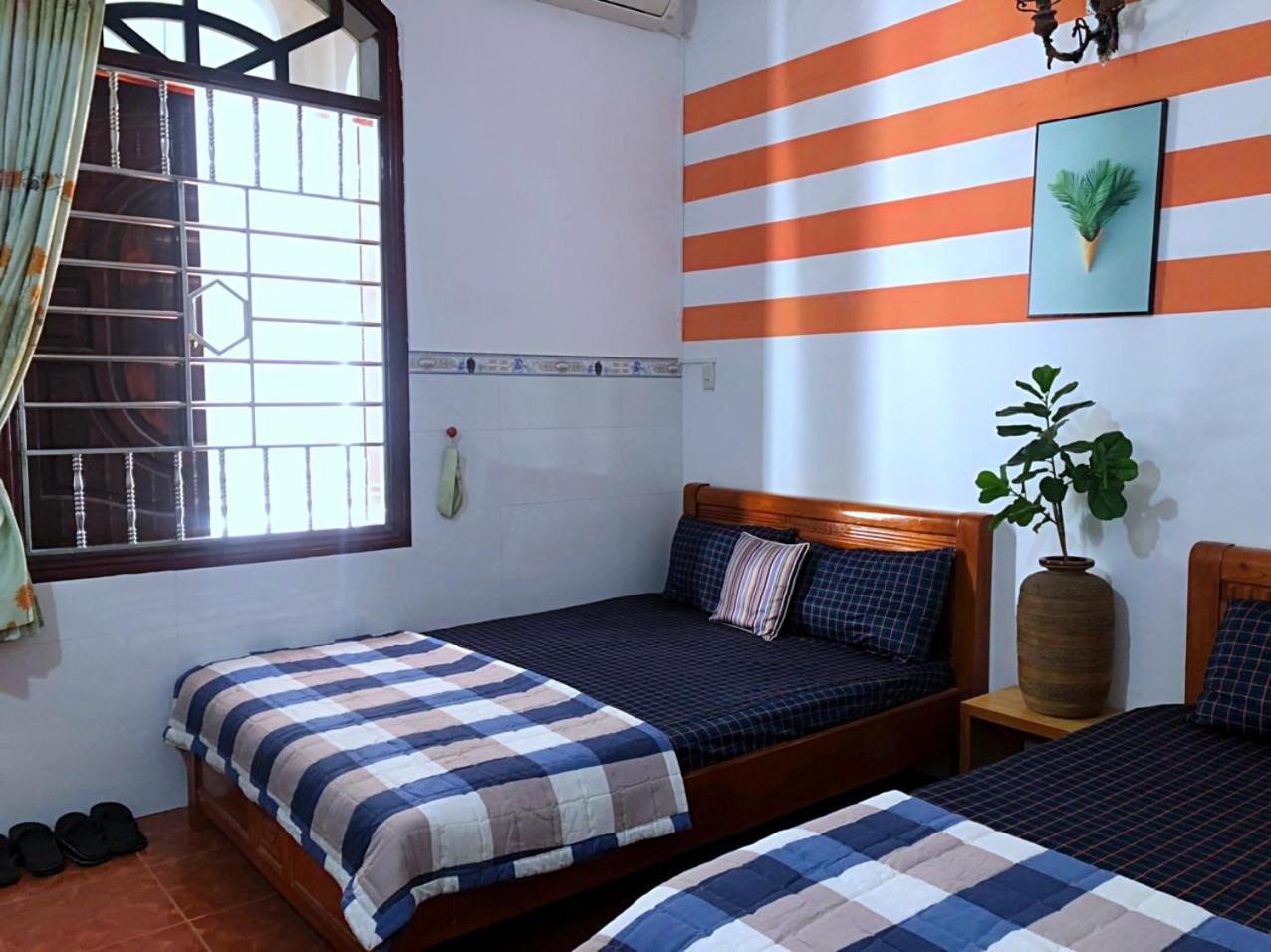 Duc Long Homestay Vung Tau Luaran gambar