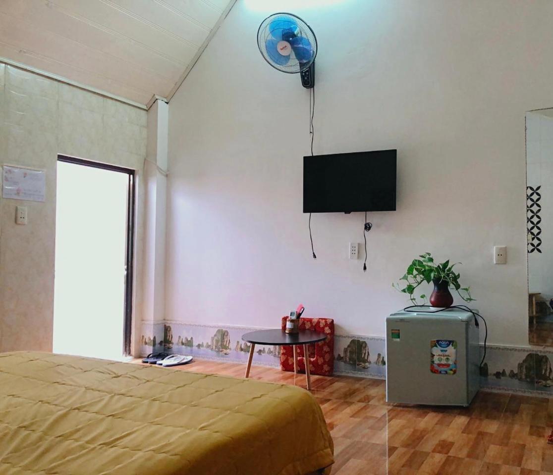 Duc Long Homestay Vung Tau Luaran gambar