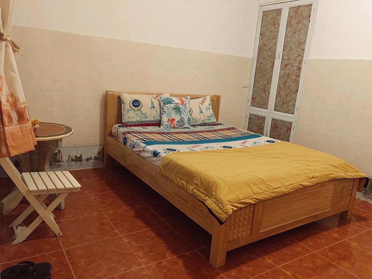 Duc Long Homestay Vung Tau Luaran gambar