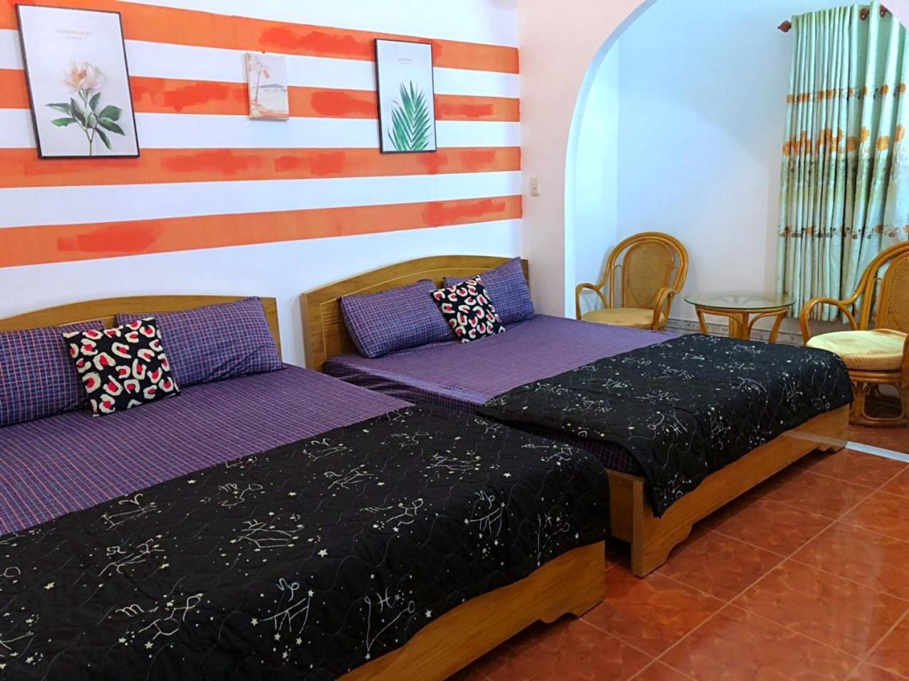 Duc Long Homestay Vung Tau Luaran gambar