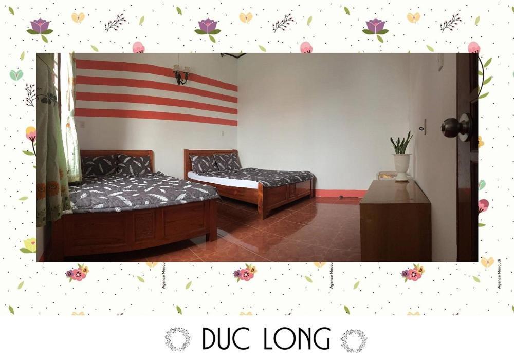 Duc Long Homestay Vung Tau Luaran gambar