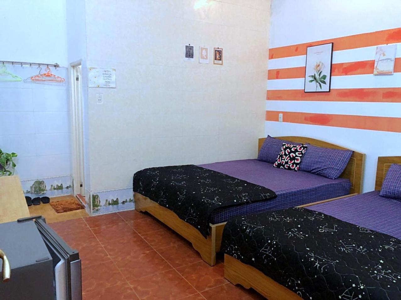Duc Long Homestay Vung Tau Luaran gambar