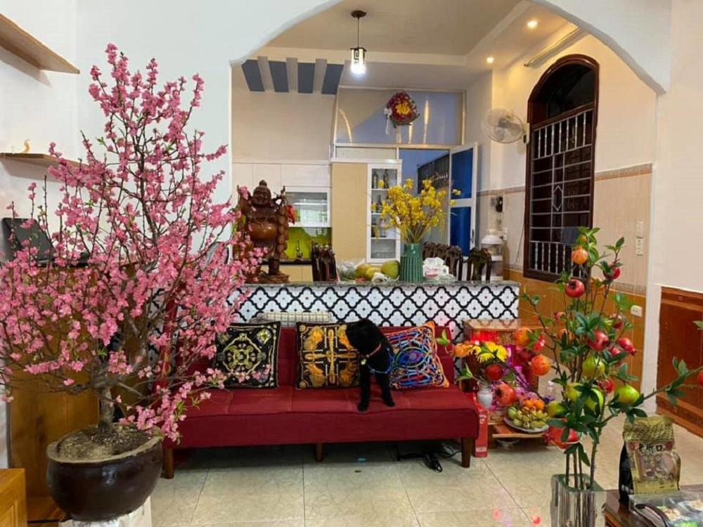 Duc Long Homestay Vung Tau Luaran gambar
