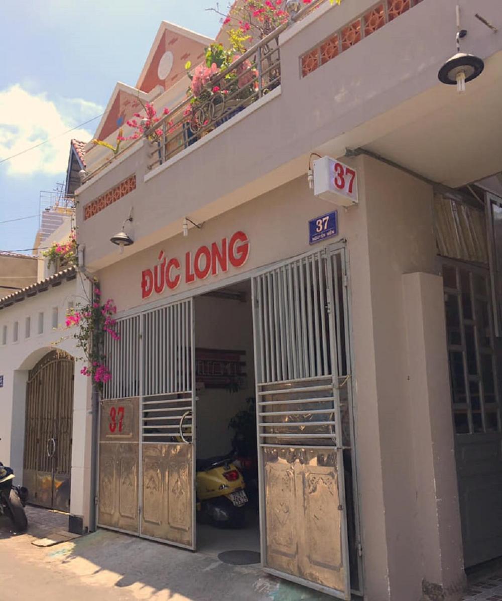 Duc Long Homestay Vung Tau Luaran gambar