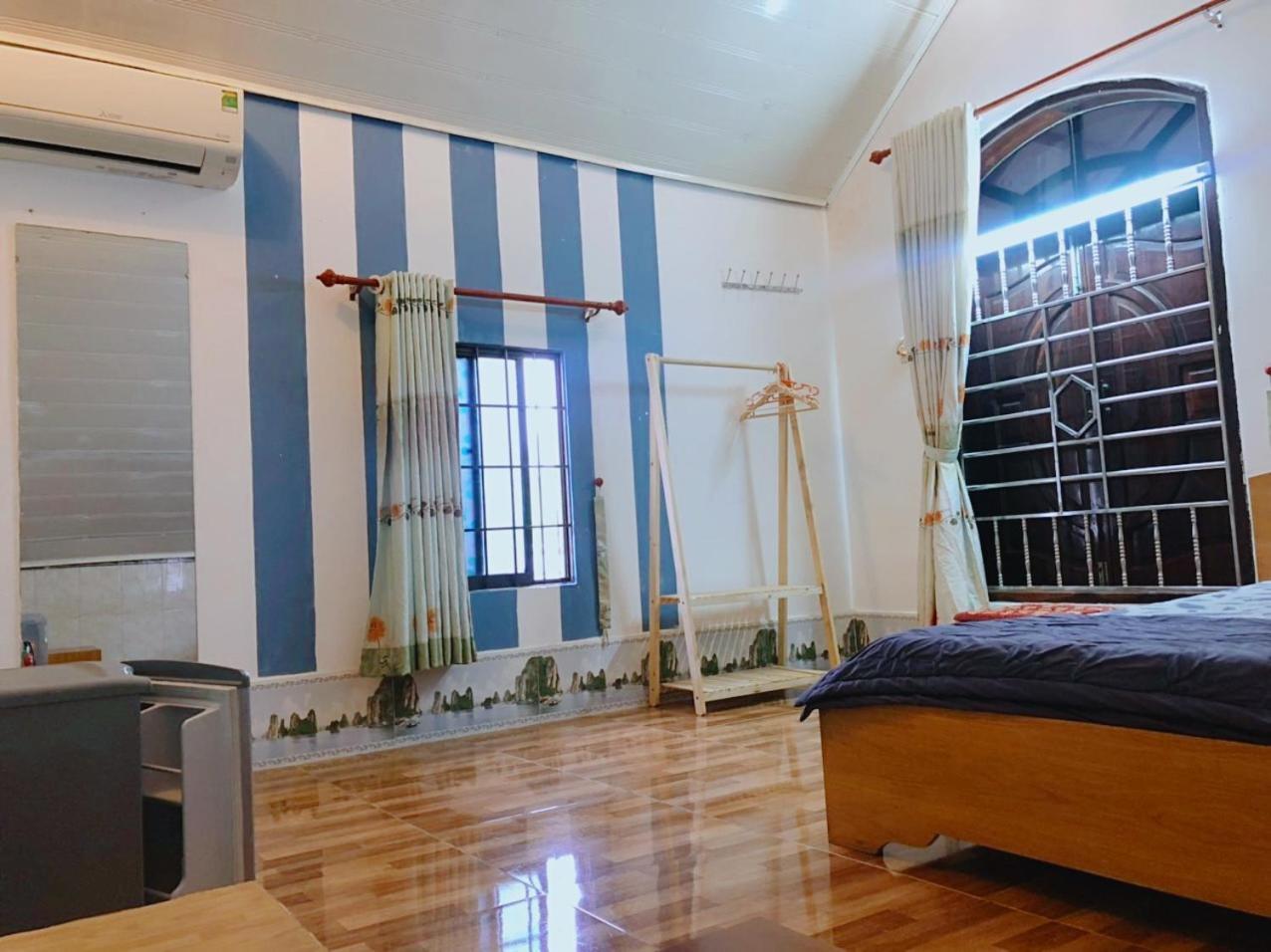 Duc Long Homestay Vung Tau Luaran gambar