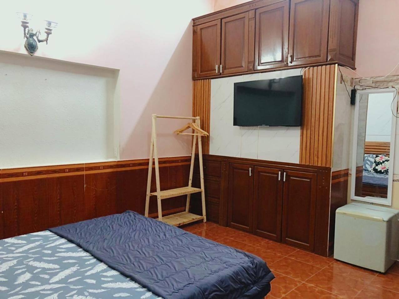 Duc Long Homestay Vung Tau Luaran gambar