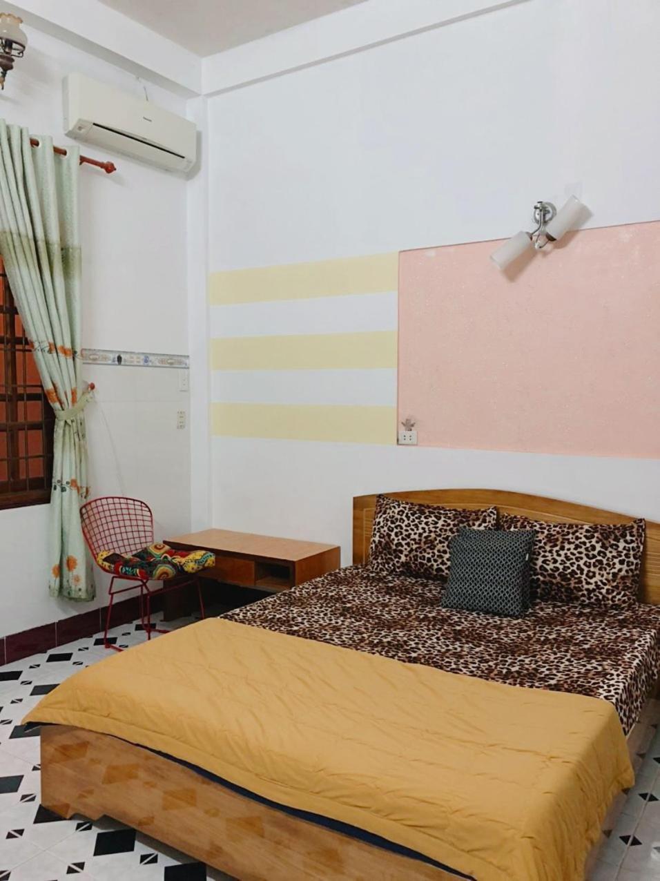 Duc Long Homestay Vung Tau Luaran gambar