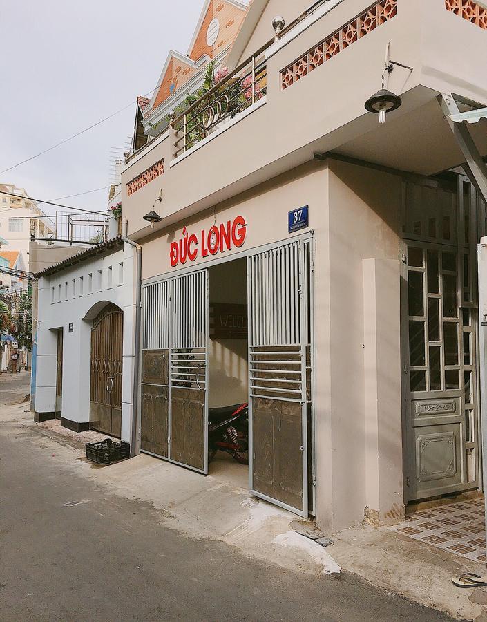 Duc Long Homestay Vung Tau Luaran gambar