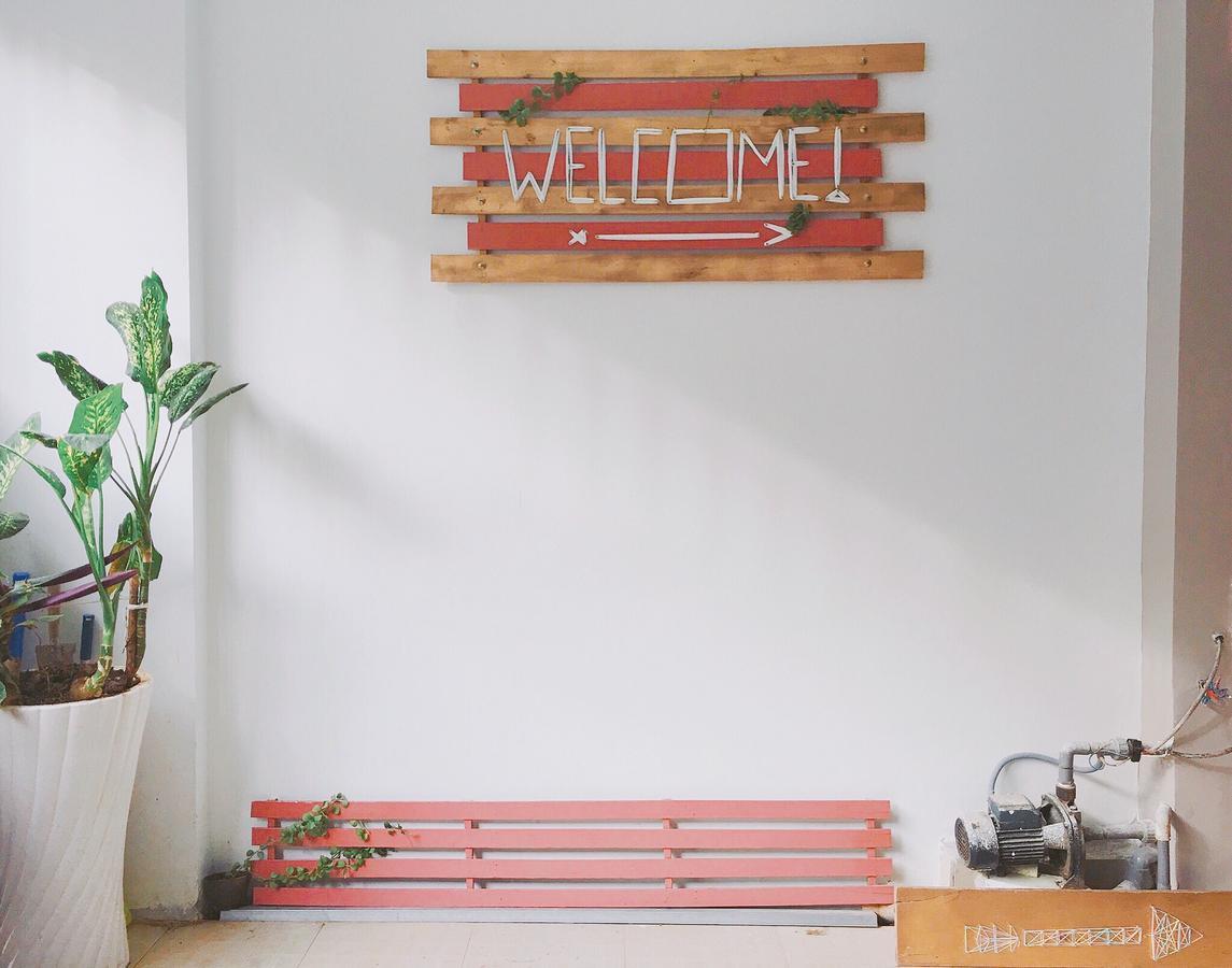 Duc Long Homestay Vung Tau Luaran gambar