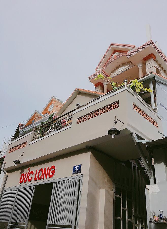 Duc Long Homestay Vung Tau Luaran gambar