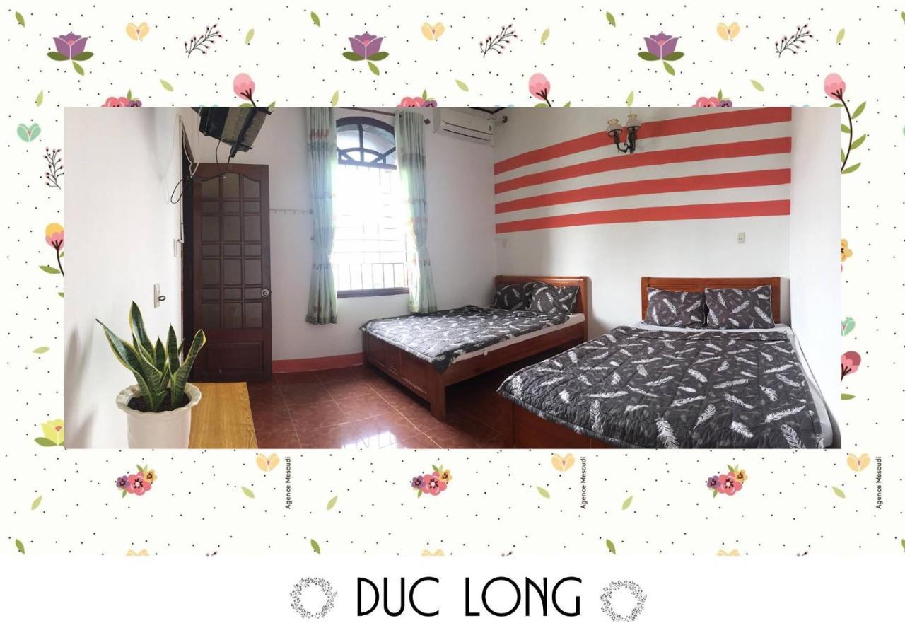 Duc Long Homestay Vung Tau Luaran gambar